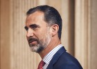 Felipe de Borbón, un año de reinado Felipe de Borbón, un año de reinado