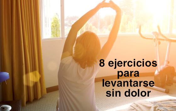 Siete ejercicios para gente que pesa mucho Siete ejercicios para gente que pesa mucho