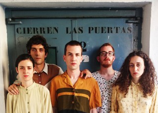 Fantasmas de la Transición, os invocamos