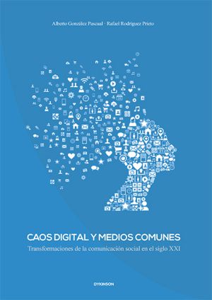 Los nuevos medios nutren a los tradicionales, y viceversa