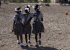 Canaan, la tierra prometida de Haití