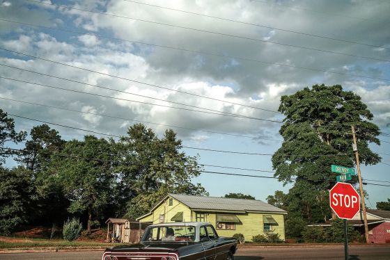 En algunos rincones de Monroeville el tiempo parece haberse detenido en la época de 'Matar a un ruiseñor'.