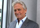 Michael Douglas demana perdó a Catherine Zeta-Jones