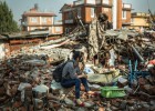 En caso de terremoto, lleve un equipo de diálisis