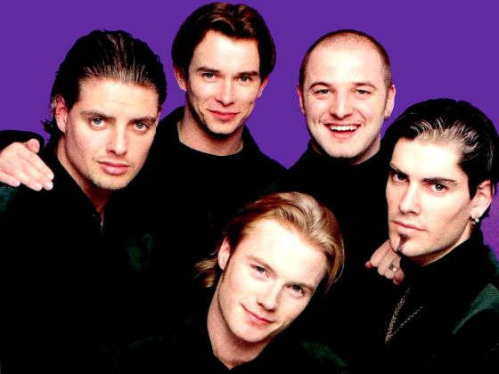 ¿Qué fue de NSYNC, Boyzone, East 17 y otras 'boy bands' de los 90? ¿Qué fue de NSYNC, Boyzone, East 17 y otras 'boy bands' de los 90?