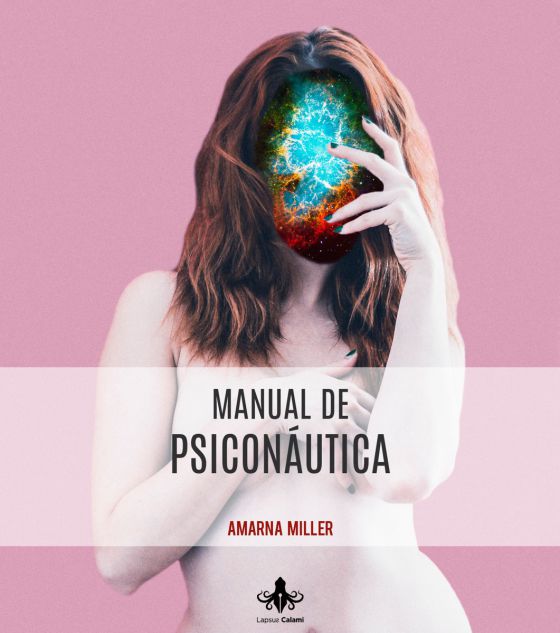 Amarna Miller, la actriz porno que revienta estereotipos Amarna Miller, la actriz porno que revienta estereotipos