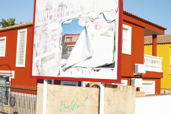 Ascenso y caída de la juerga levantina: así es la burbuja inmobiliaria vista por un artista Ascenso y caída de la juerga levantina: así es la burbuja inmobiliaria vista por un artista