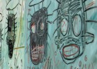 La obra de Basquiat, una fractura entre el mito y la realidad
