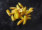 Els misteriosos 14 ingredients de les patates fregides