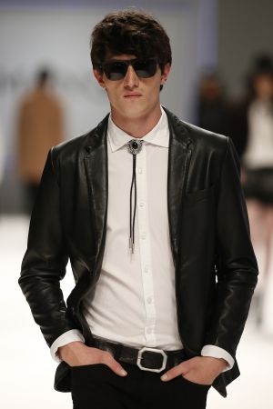 Barcelona 080: l’intel·lectual, el rocker i l’home comú