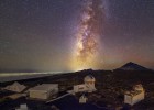 70 sitios de España aspiran a que se premie la calidad de su cielo nocturno