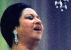 Una diva para la eternidad