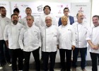 Cocineros de nuevo cuño Cocineros de nuevo cuño