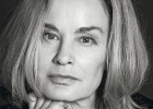La mirada de Jessica Lange