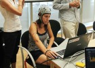 Un dispositiu per convertir les emocions en so