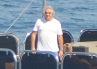 Flavio Briatore, condenado a un año y 11 meses por fraude fiscal