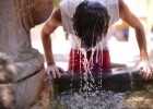 Four people in Spain hospitalized after suffering heat strokes