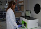 Un análisis de sangre detecta mutaciones del cáncer de colon