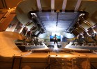El LHC descubre el pentaquark