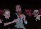 Filho de Nick Cave morre ao cair de um penhasco na Inglaterra