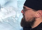 DiCaprio, más verde que nunca