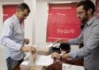 Cantó y Ciudadanos se reencuentran nueve años después