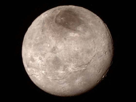 DE QUE SE ENCARGA LA NASA de que se encarga la nasa: