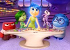 Pixar explica en la seva última pel·lícula per què la tristesa és útil