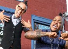 Abajo el rap, arriba el ‘reggaeton’ Abajo el rap, arriba el ‘reggaeton’