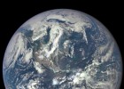 La Terra com no s’havia vist mai