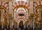 El arquitecto Jacques Herzog elige la Mezquita de Córdoba
