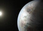 El planeta més semblant a la Terra