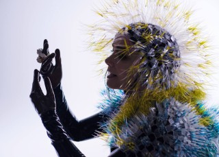 El día que chateamos con Björk