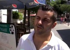 Las despedidas de solteros a examen en Conil