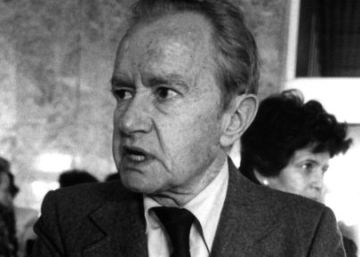 Juan Rulfo: “No puedo escribir sobre lo que veo”