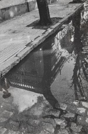 La fotografía de Coppola de 1931 que hizo exclamar a Borges: