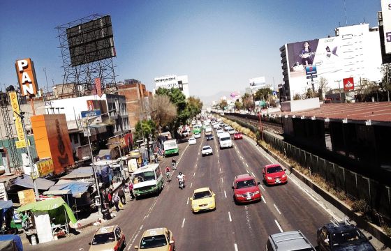 Francisco Goldman, el buen camino