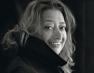 Brigitte Lacombe