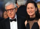 Woody Allen sobre a mulher: “Achei que seria só uma aventura”