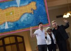 Un inmigrante llamado Lennon