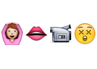 Los emoji llegan al cine