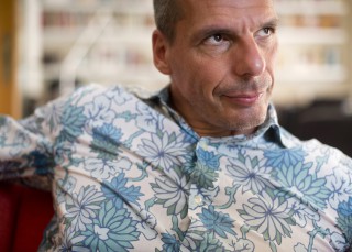 Varoufakis: