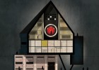 A casa de Hitchcock, Kubrick, Fellini...