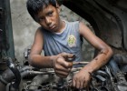 Niños obreros: ilegal, pero barato Niños obreros: ilegal, pero barato