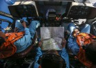 17 meses de incógnitas con el Boeing 777