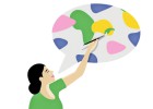 La magia de conversar