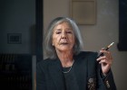 Beatriz Sarlo: “La transgresión es permanente en Argentina” Beatriz Sarlo: “La transgresión es permanente en Argentina”