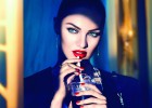 Candice Swanepoel, adalid del éxito en la industria de la moda