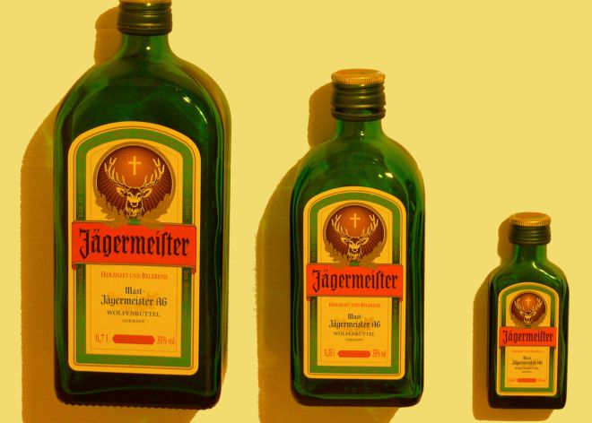 Jägermeister Jägermeister