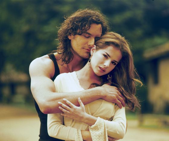 Pasión De Gavilanes Un Secreto De Amor